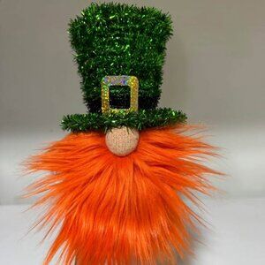 St. Patrick’s Day Gnome